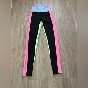 COPY - Beach Riot - Melinda legging - good condition